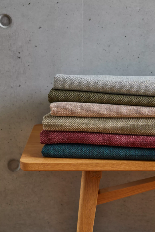 Peyton (Linia) Upholstery Fabric - 20 Colours