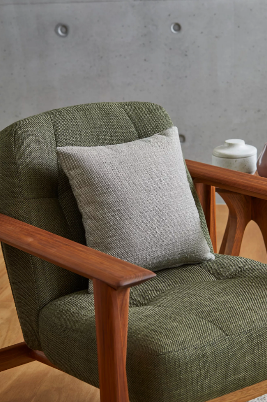 Peyton (Linia) Upholstery Fabric - 20 Colours