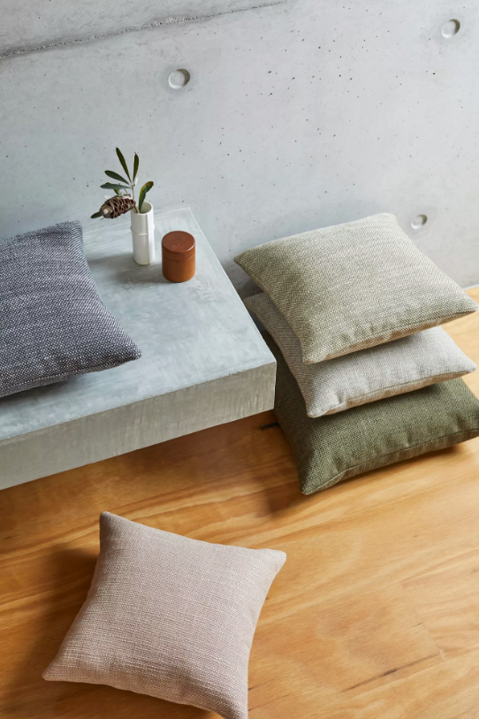 Peyton (Linia) Upholstery Fabric - 20 Colours
