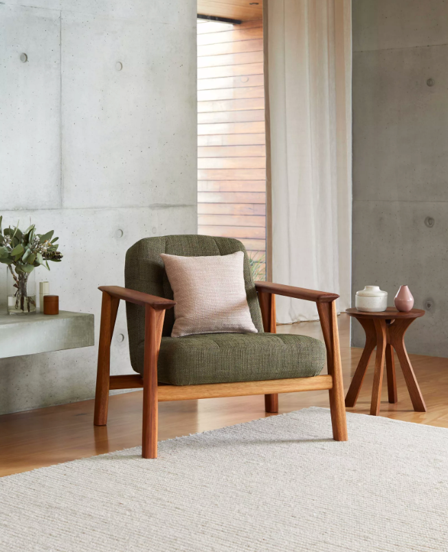 Peyton (Linia) Upholstery Fabric - 20 Colours