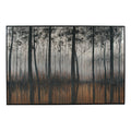 Philyra Wall Art - Adams Furniture
