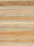 Plantation Wallpaper - 100% Banana Leaf - Mimosa