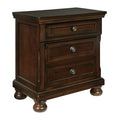 Porter Nightstand - Adams Furniture