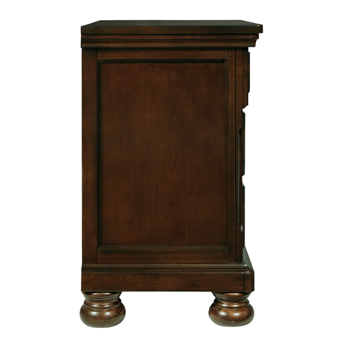 Porter Nightstand - Adams Furniture