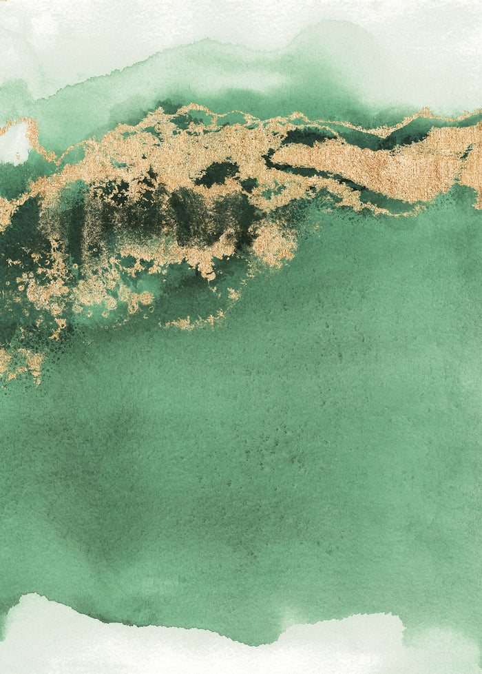 Posh - Custom Sized Mural Wallpaper (per m2)