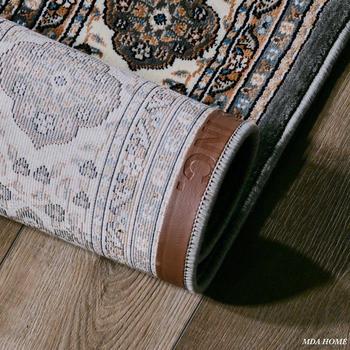 Prime 5x8 Area Rug - Adams Furniture