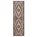 Prime Black Runner - Adams Furniture