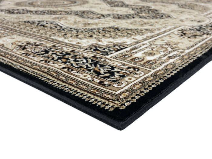 Prime Black Runner - Adams Furniture