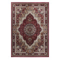 Prime Multi Color 5x8 Area Rug - Adams Furniture
