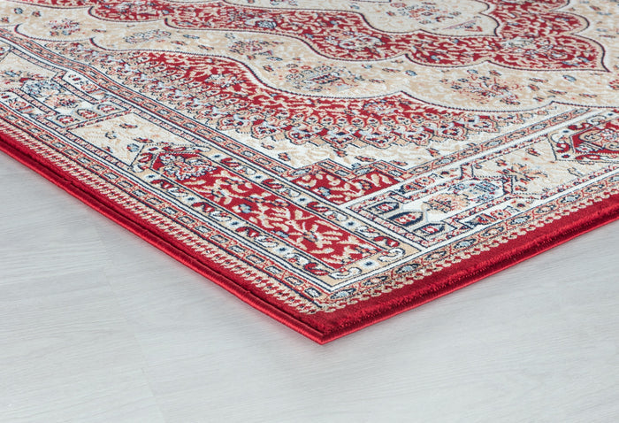 Prime Red Runner - Adams Furniture