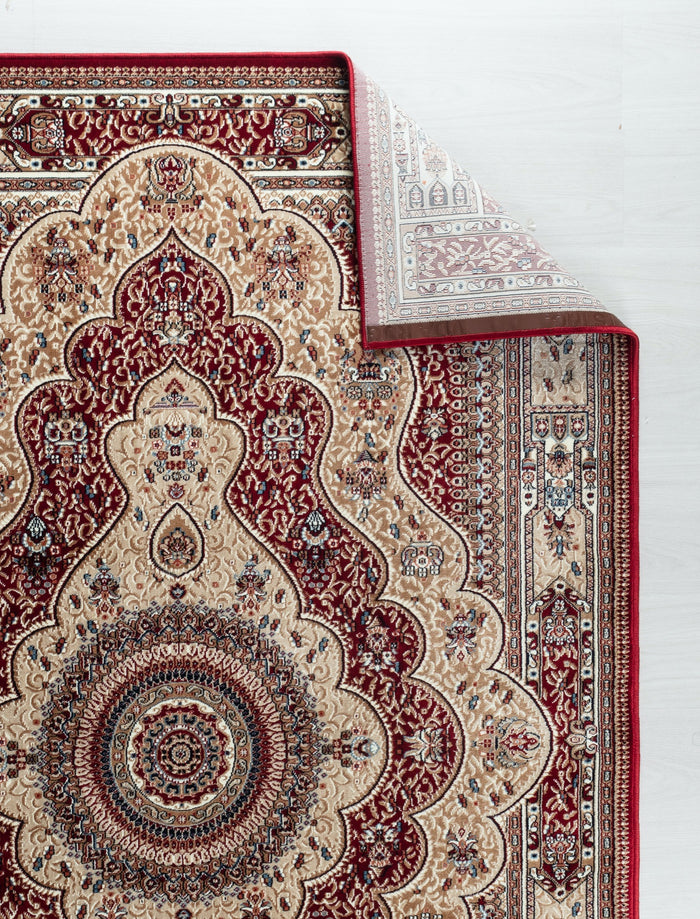 Prime Red Runner - Adams Furniture