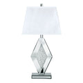 Prunella Table Lamp - Adams Furniture