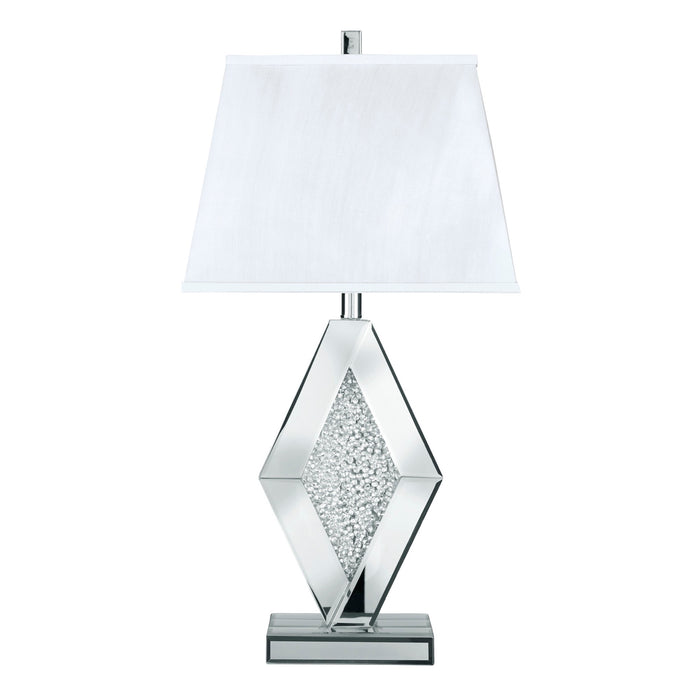 Prunella Table Lamp - Adams Furniture