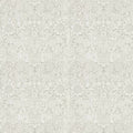 Pure Sunflower Wallpaper - Chalk/Silver