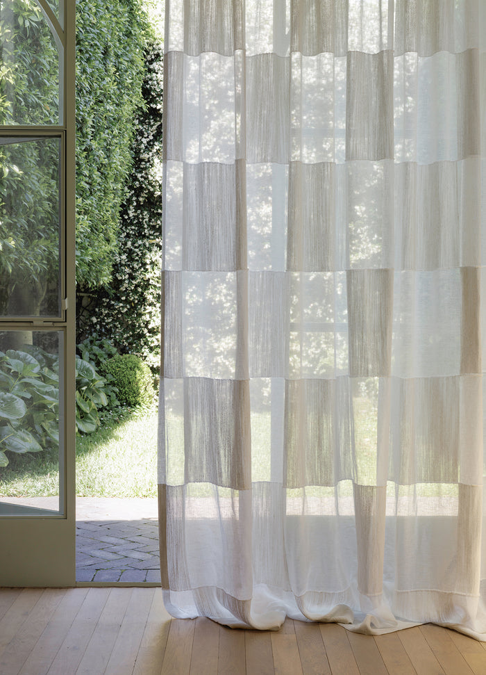 Quadrata Fabrics by Mokum
