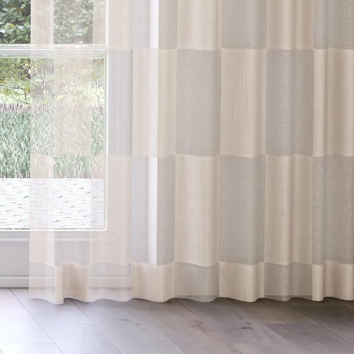 Quadrata Fabrics by Mokum