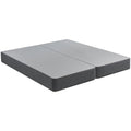 Queen 2 Piece Triton Foundation - Adams Furniture