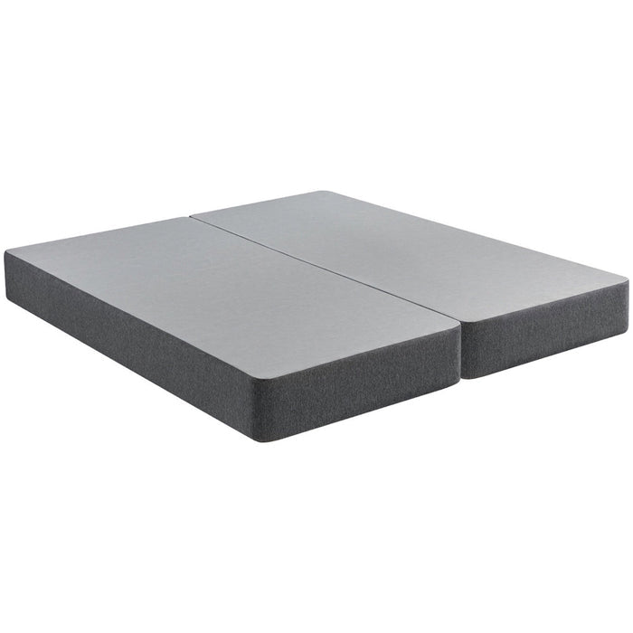 Queen 2 Piece Triton Foundation - Adams Furniture
