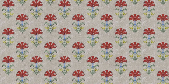 Quora Fabric