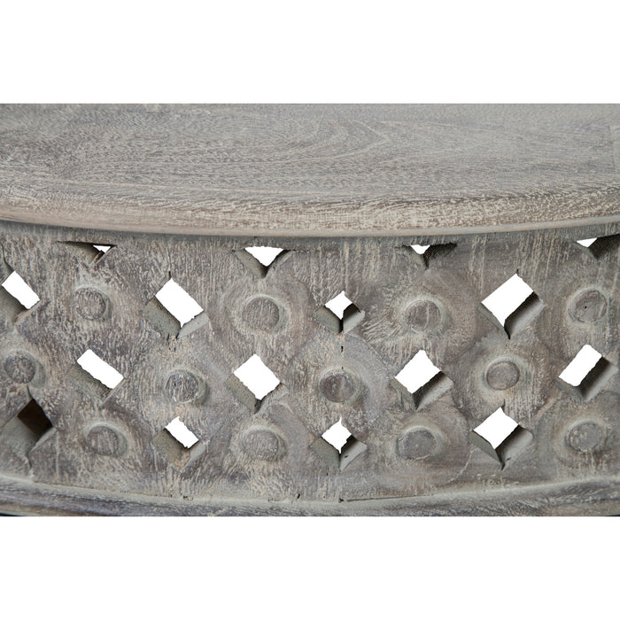 Rastella End Table - Adams Furniture