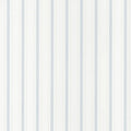 Rayure Wallpaper - Bleu Doux