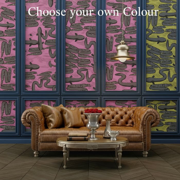 Choose your own Colour