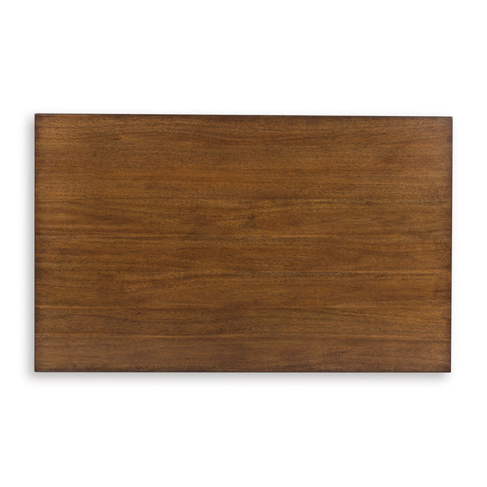 Rectangular Cocktail Table - Adams Furniture