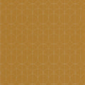 Reflect 1930 Wallpaper - Orcher Yellow
