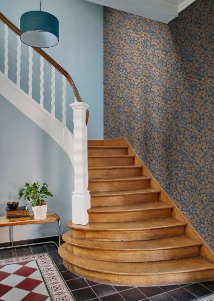 Regent's Park Wallpaper - Encre