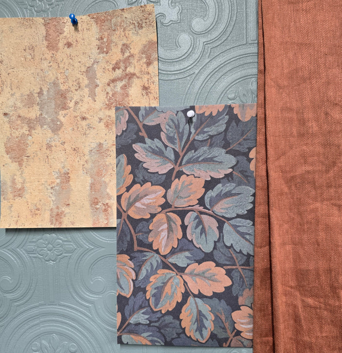 Regent's Park Wallpaper - Encre