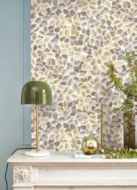 Regent's Park Wallpaper - Natural