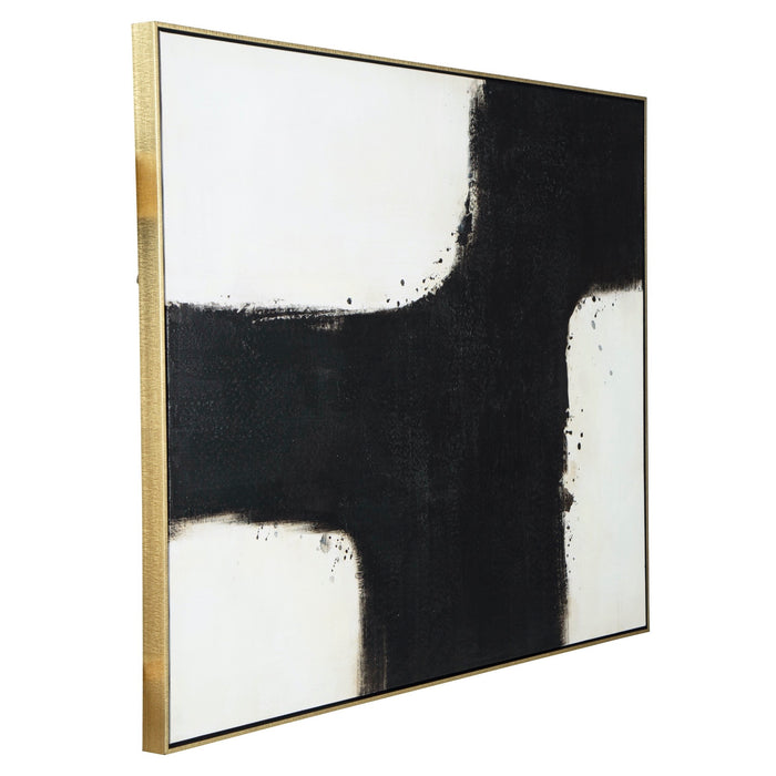 Reighlea Wall Art - Adams Furniture