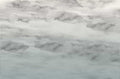 Riviera Watercolor - Storm Ombre - Custom Sized Wallpaper Mural (per/m2)