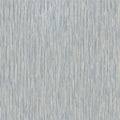 Rosalie Texture Wallpaper - Powder Blue