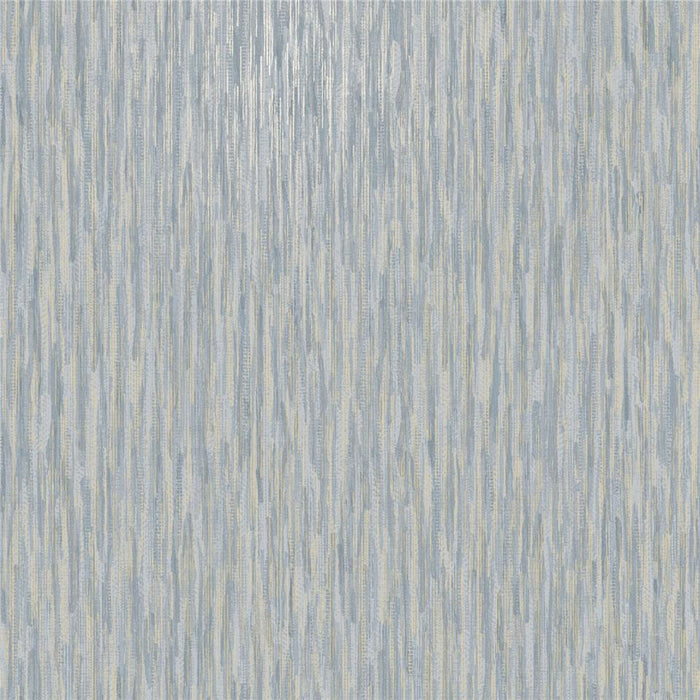 Rosalie Texture Wallpaper - Powder Blue