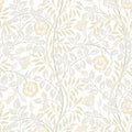 Rosehip Trail Wallpaper - Ohpopsi - Natural Stone