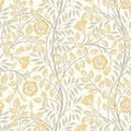 Rosehip Trail Wallpaper - Ohpopsi - Warm Natural