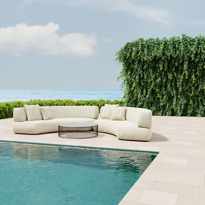 Rottnest Outdoor Fabric - 7 Colours
