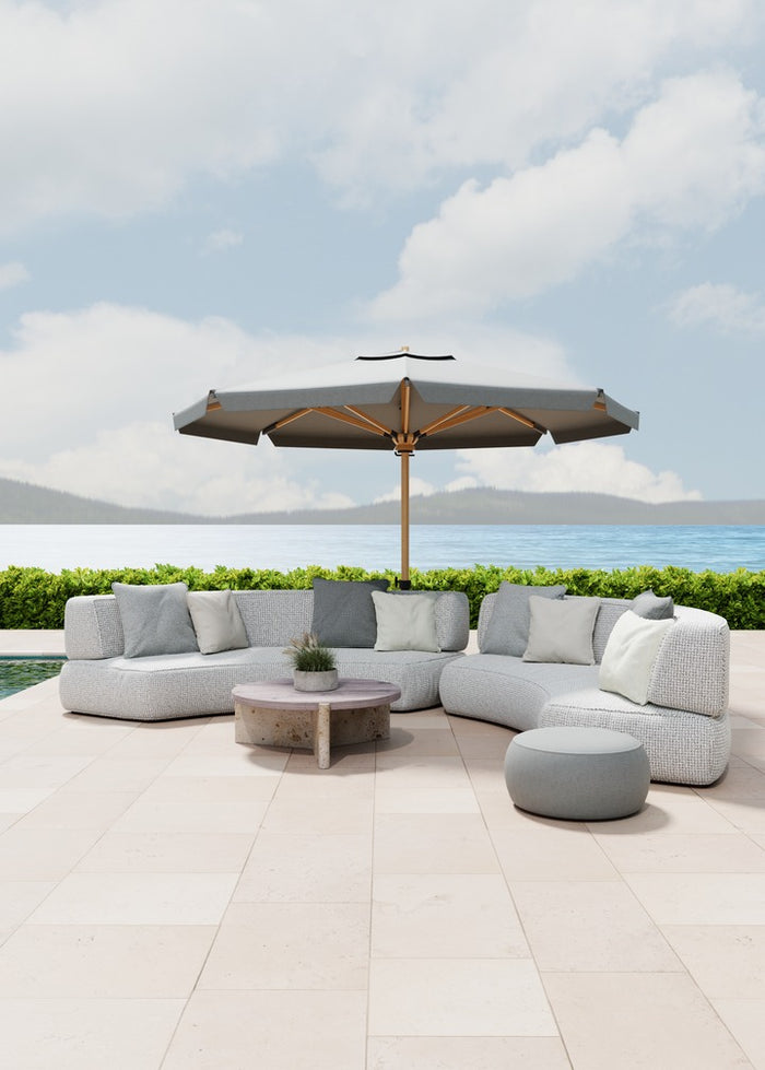 Rottnest Outdoor Fabric - 7 Colours