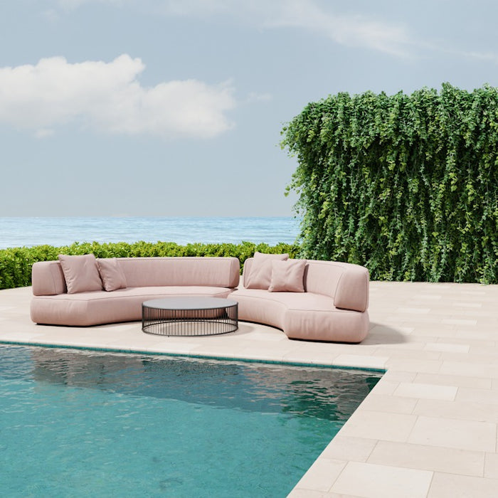 Rottnest Outdoor Fabric - 7 Colours