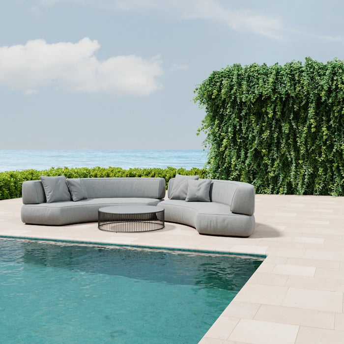 Rottnest Outdoor Fabric - 7 Colours