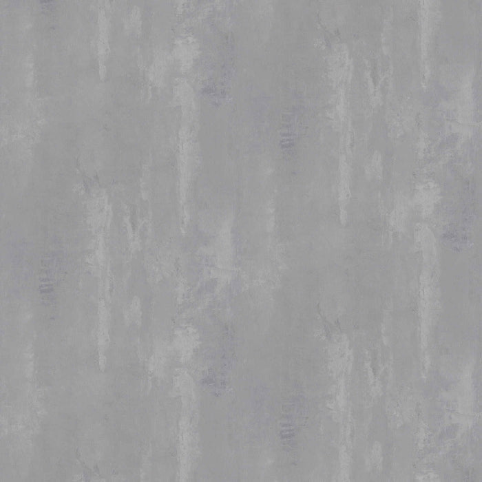 Rough Plaster Wallpaper - Dark Grey(Wide WIdth)