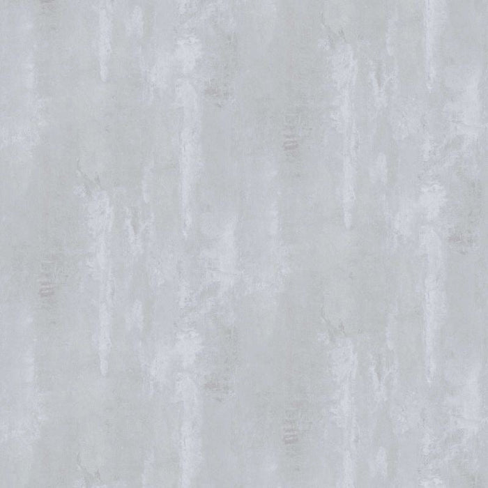 Rough Plaster Wallpaper - Medium Grey (Wide WIdth)