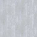 Rough Plaster Wallpaper - Medium Grey (Wide WIdth)