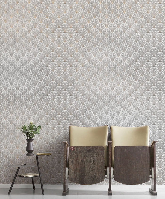 Royal - Custom Sized Wallpaper Mural (per m2)