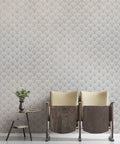 Royal - Custom Sized Wallpaper Mural (per m2)
