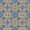 Ryad Fabric