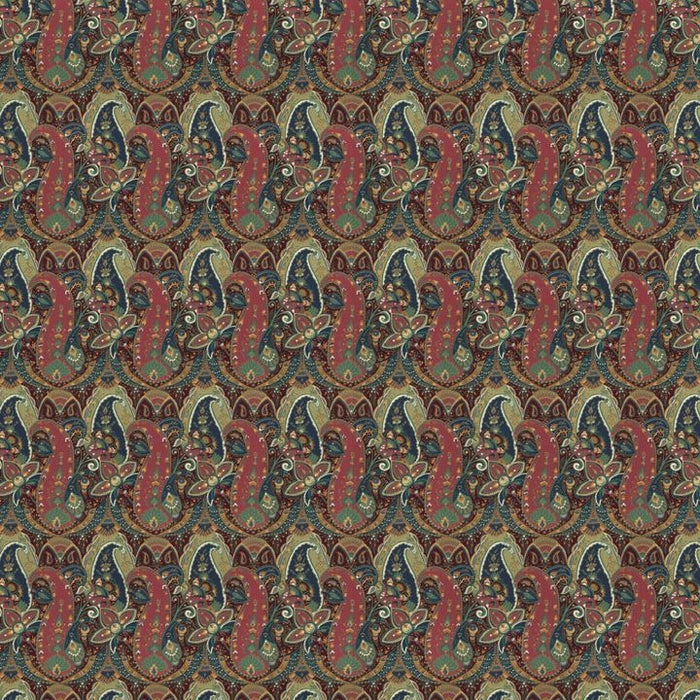 Rydel Fabric - 4 Colours