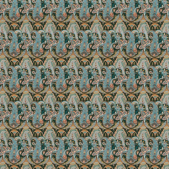 Rydel Fabric - 4 Colours