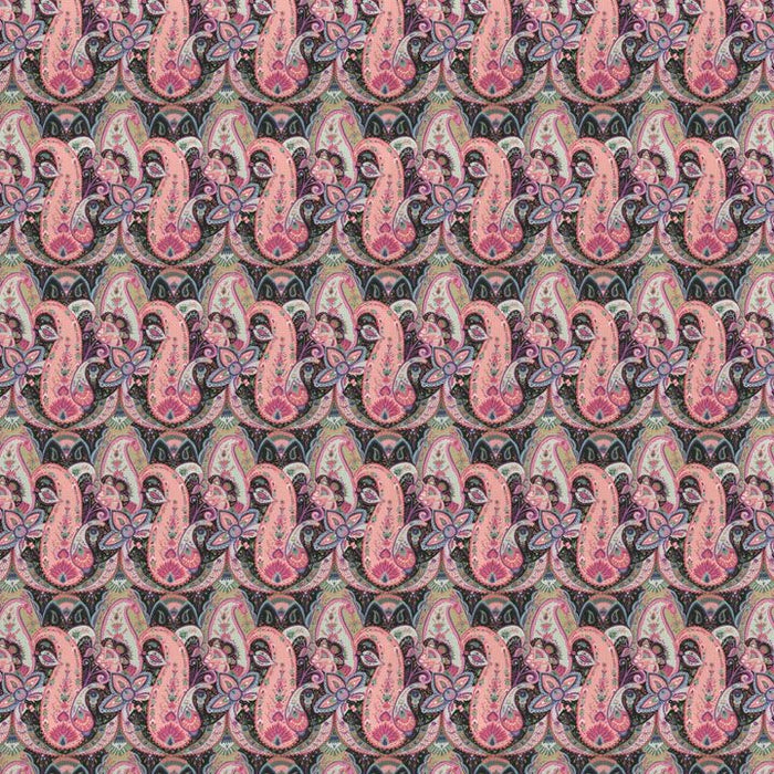 Rydel Fabric - 4 Colours